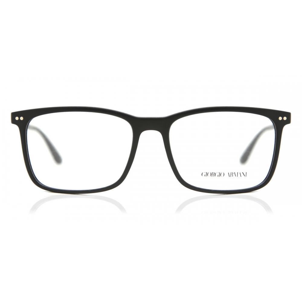 Giorgio Armani Ar7122 5042 Men Eyeglasses