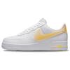 New Air Force 1 Low '07 Jumbo Swoosh Vivid Sulfur DV3505-101