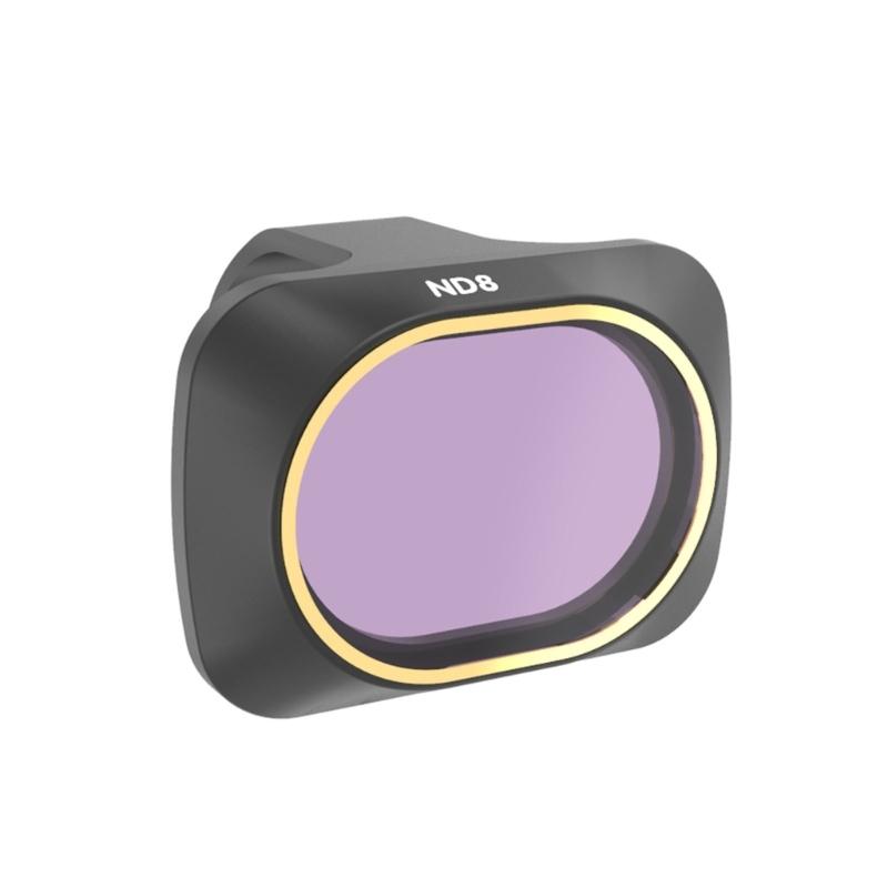 

Camera Lens Filters Series UV ND CPL ND4 ND8 ND16 ND32 ND64 Filter Oilproof Scratchproof for Mini 2/Mini SE Accessory