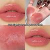 SHAQINUO 6-color Water Light Lip Gloss Moisturizing And Smooth Texture Long-lasting Lip Glaze Easy To Color Lipstick