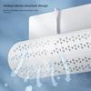 Adjustable Air Conditioning Windshield Baffle Air Supply Shield Suitable for Comfortable and Controlled Air Supply