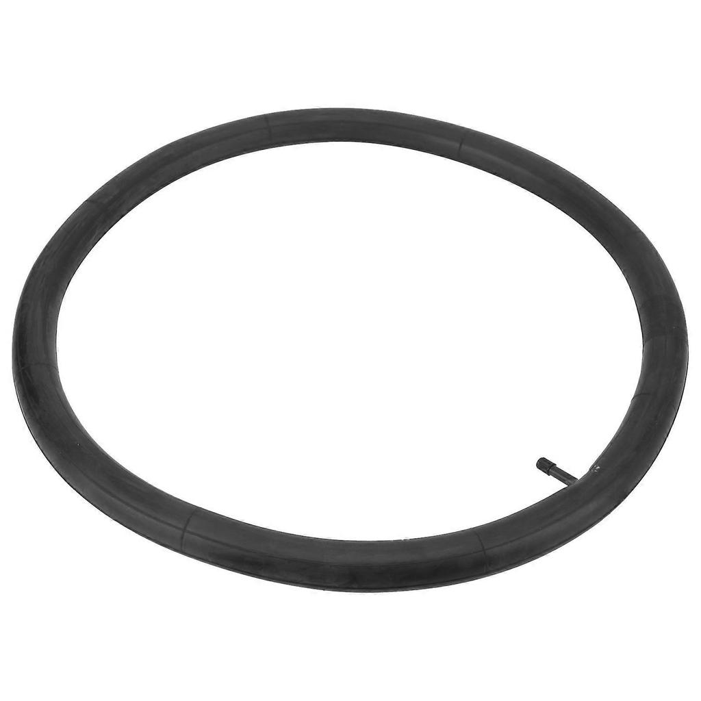 22x1.50‑1.75inch Bike Inner Tubes Schrader Valve 22in Butyl Rubber Inner Tubes Replacement