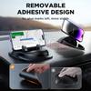 Dashboard Car Phone Holder Universal Upgraded Reusable Phone Mount Antislip Pad