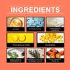 Hoegoa Hair Care Essential Oil Is Refreshing, Nourishing, Non-Greasy, And Smooth At The Ends Of Hair. It Is A Daily Massage Hair Care Essential Oil