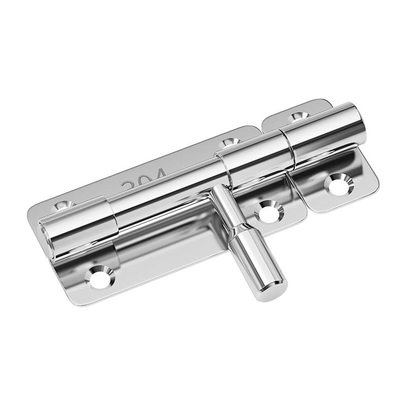 304 Stainless Steel Door Bolt Latch