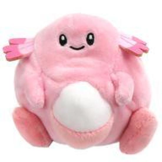 [USED]Used plush Pokemon fit plush Pokemon Center limited edition toy, Lucky, re-release version, toy,  Pocket Monsters ,