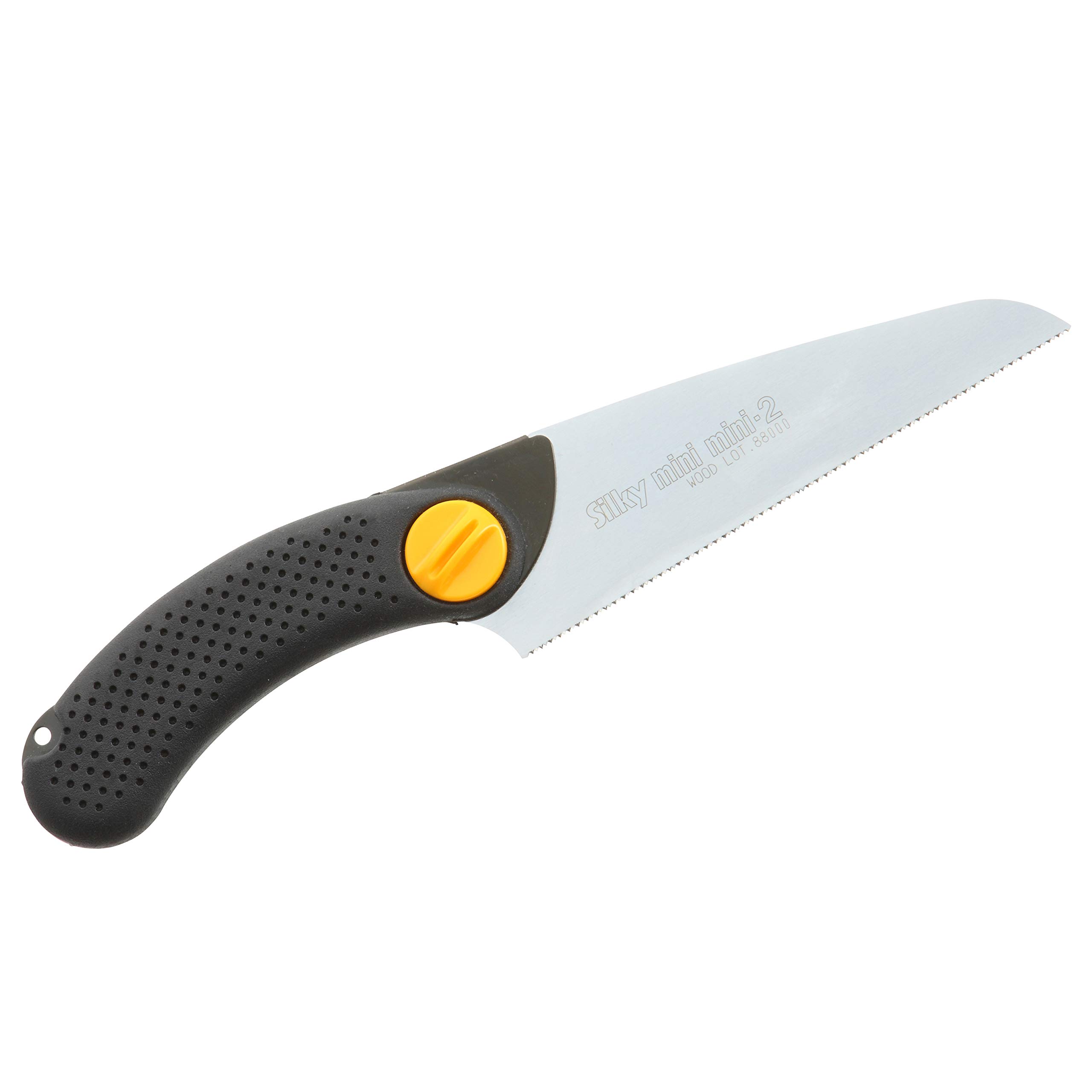 Пила по дереву Silky Mini Mini 2, 150 мм, 162-15