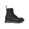 Dr. Martens 1460 Pascal Virginia Kožená Šnurovacia Čižma Čierna Dámske Tenisky 13512006