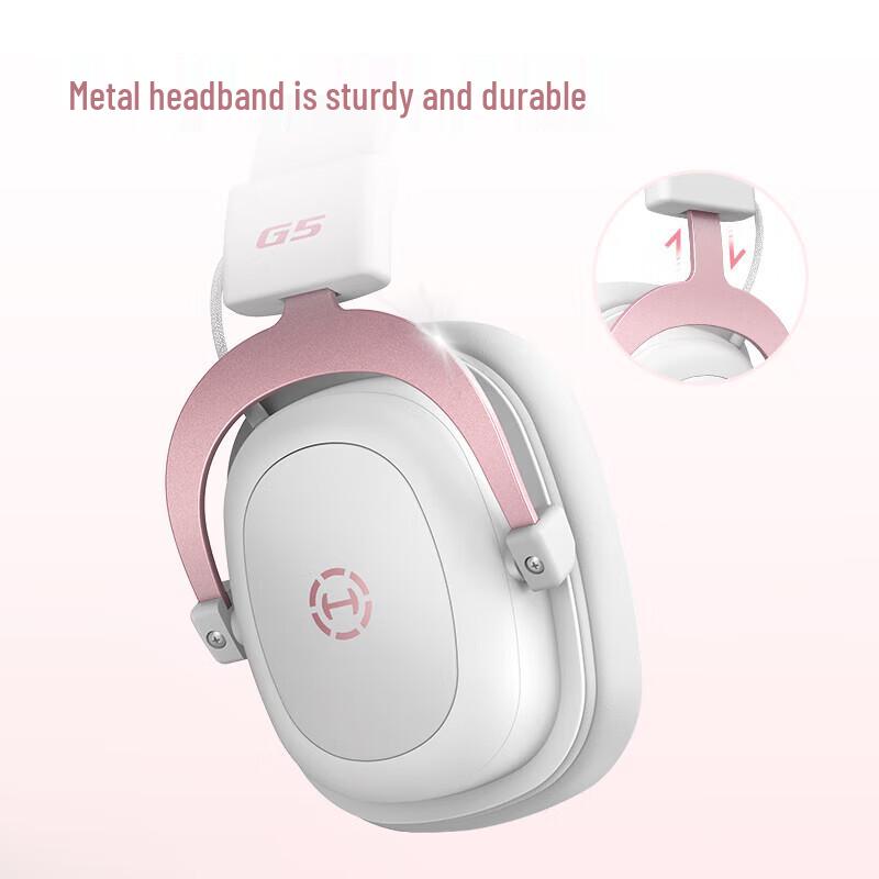 EDIFIER HECATE G5 Professional Gaming Headset