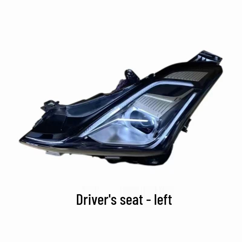 Светодиодная фара в сборе Bestune NAT E05 для моделей 2021-2023 годов Left Driver Side