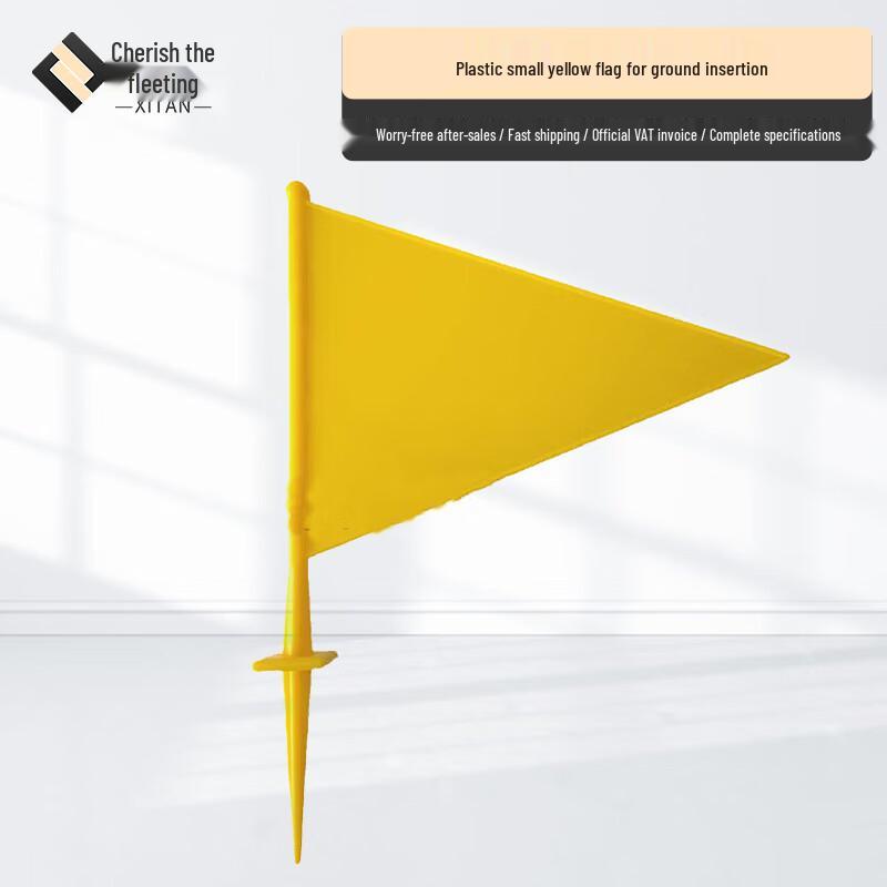Sports Field Athletics Marker Flags