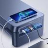 Luwei Monitor Riser with USB 3.0 Hub & Fast Charging