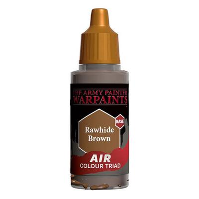 Army Painter Air Colour Triade 18 ml (Bruin) (Huid)