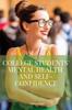 The College Students Mental Health and Self-Confidence Book