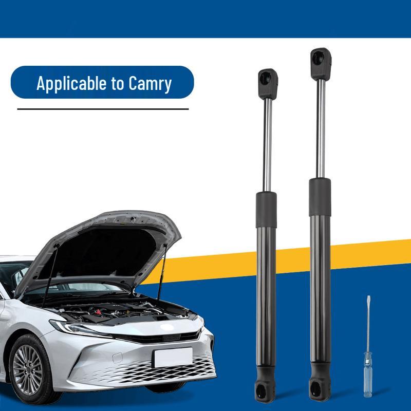Гидравлические упоры капота Toyota Camry (2006-2011)