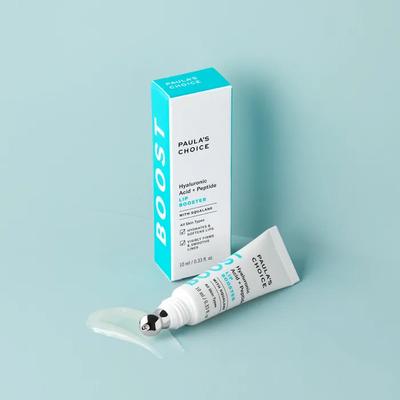 Hialuroninis peptidų lūpų putlintojas serumas 10ml