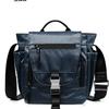 Men's Multifunctional Oxford Cloth Tote and Crossbody Bag