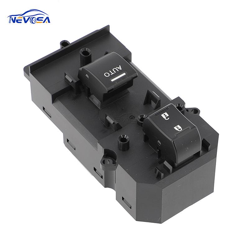 35760-T6D-H11: Compatible Honda Spirior Odyssey Window Switch Glass Lifter