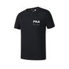 FILA Fitness T Shirt Men's Pitch Black A11M521106F-BK