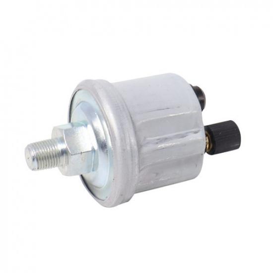 1/8-27NPTF Thread Oil Pressure Sensor 0-10 Bar For Engine 87437190000