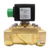 21H14KB250-S Direct-acting 24V Solenoid Valve