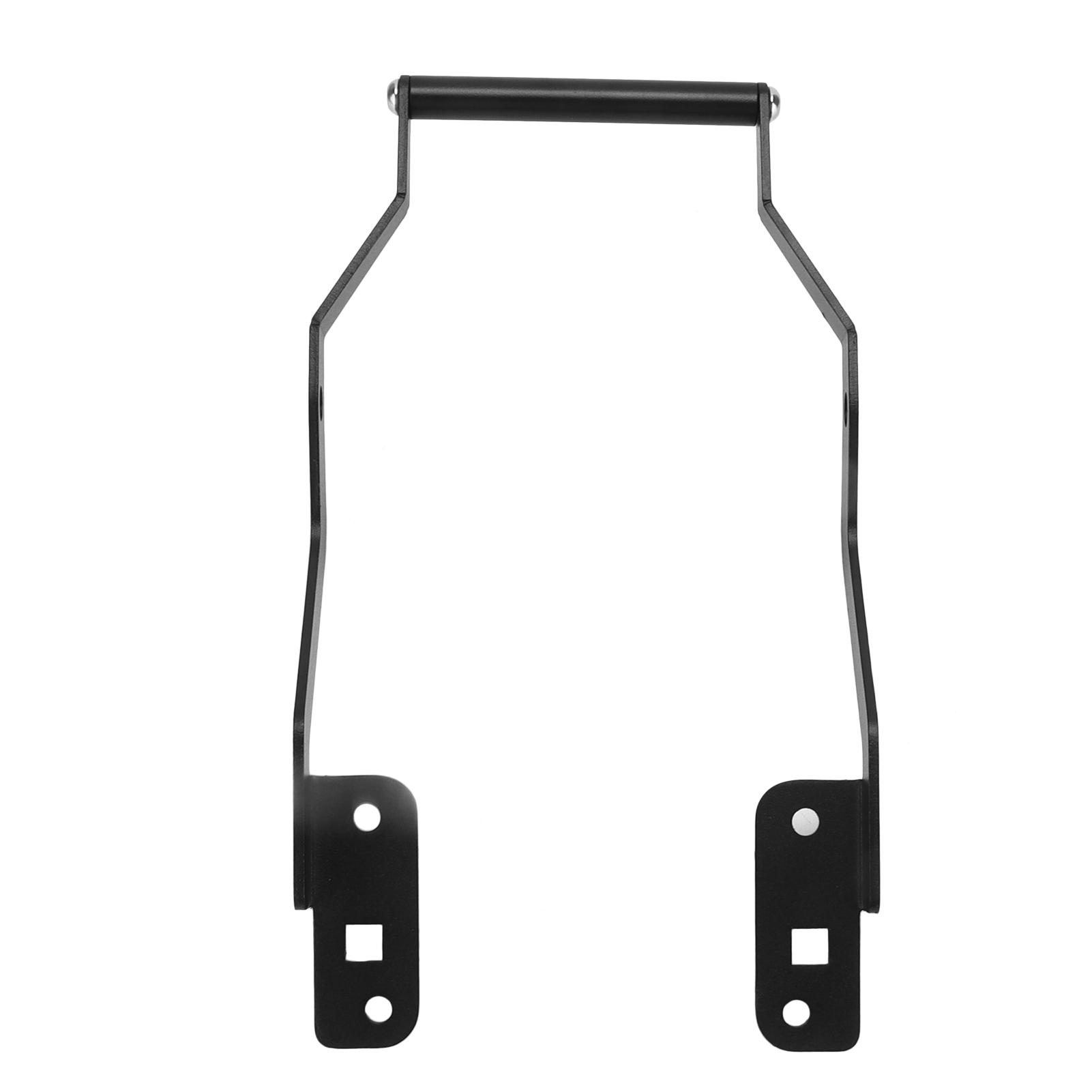 

Motorcycle GPS Mounting Bracket Mobile Phone Stand Bar Replacement for F900R F900XR 2020‑2021