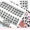 LuxeFlutter - Ögonfranskluster