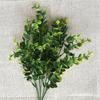 1Pc Artificial Plant Eucalyptus Garden Party Home Wedding Holiday Craft Decor
