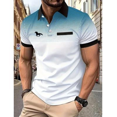 T-Shirts & Muskelshirts – Poloshirts