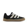 Adimatic 'Black Gum' (Unisex) Core Black / / Gum Skateboard Shoes IE2224