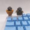 Cartoon Anime Cute Dog Diy  Design Doll Mechanical Keyboard Keycaps