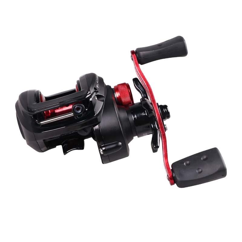 Микро кастинговая катушка Oeny