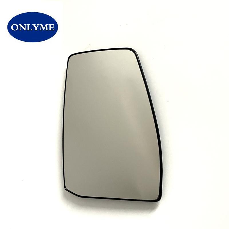 Car Van Convex Heated Mirror Glass for Ford Transit Tourneo 2012 2013 2014 2015 2016 2017 2018