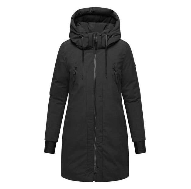 Куртка зимняя Navahoo Winterzart