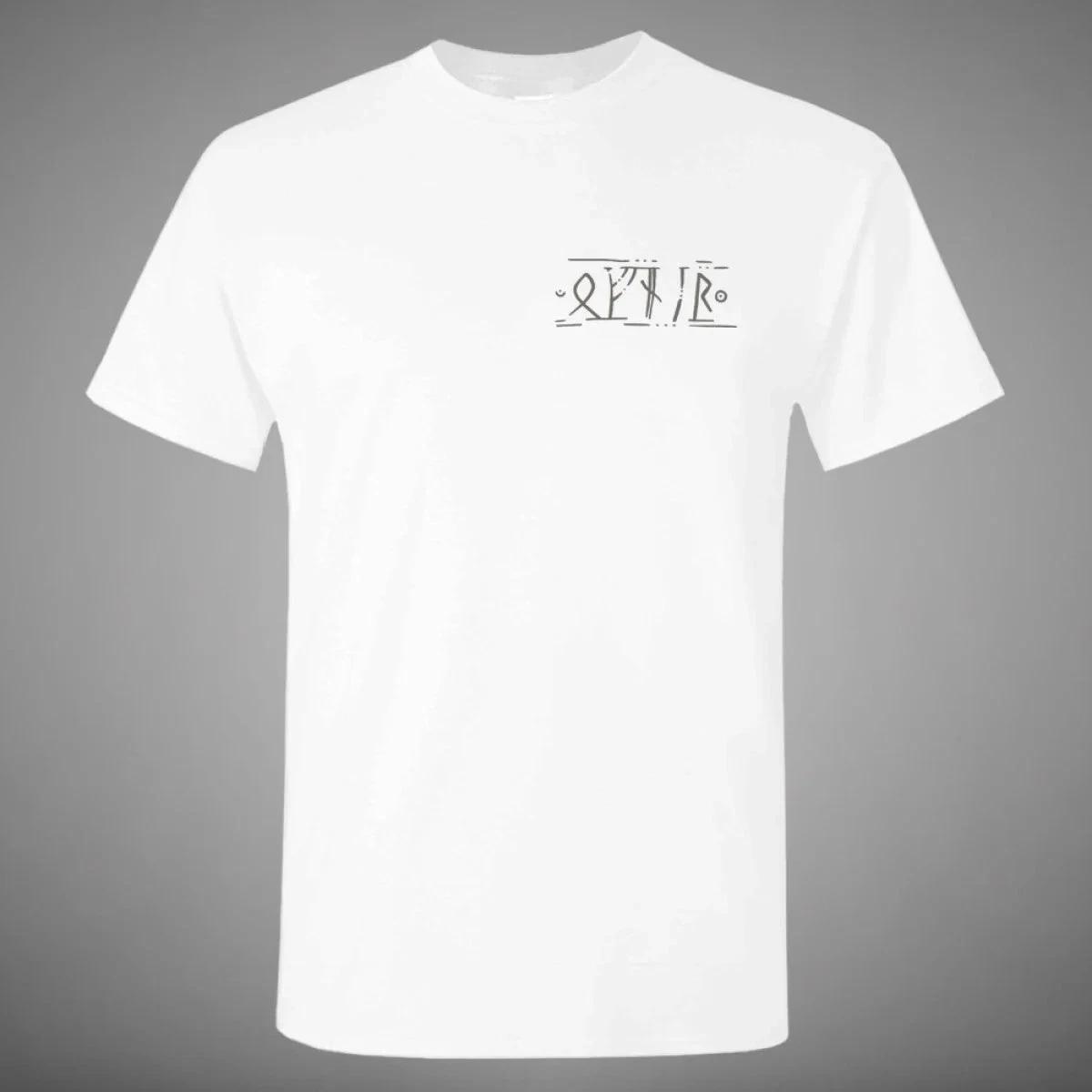Heilung - Ofnir T-Shirt 4XL