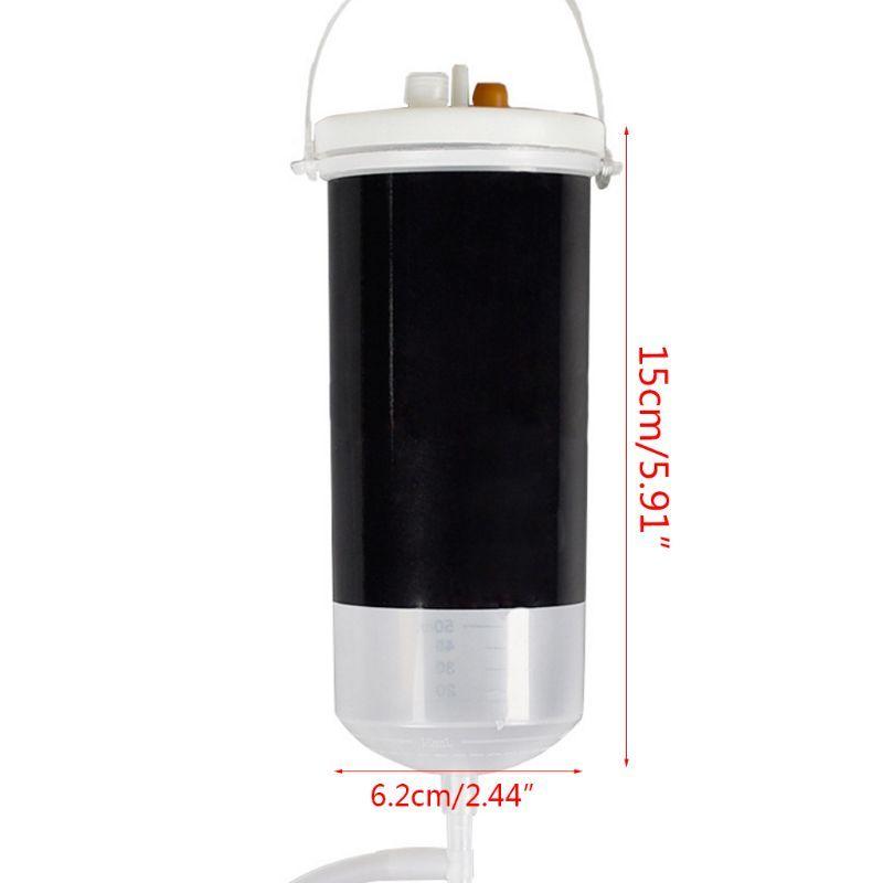 Baby Fish Feed Fairy Egg Artemia Alive for Hatch Tool Aquarium Brine Shrimp Egg Incubator Hatchery Artemia Eggs DropShipping