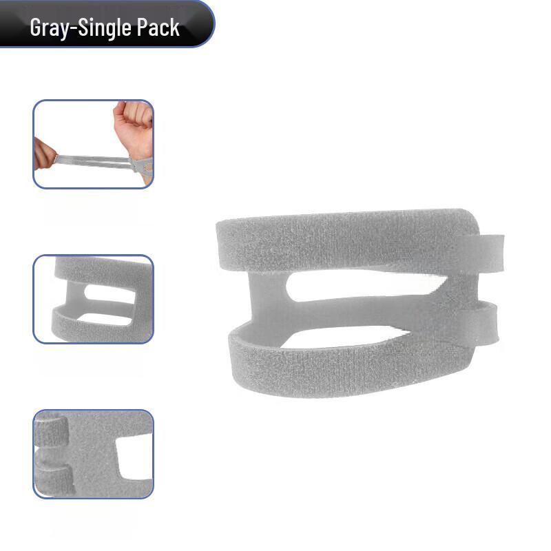 Thin Sports Wrist Support
