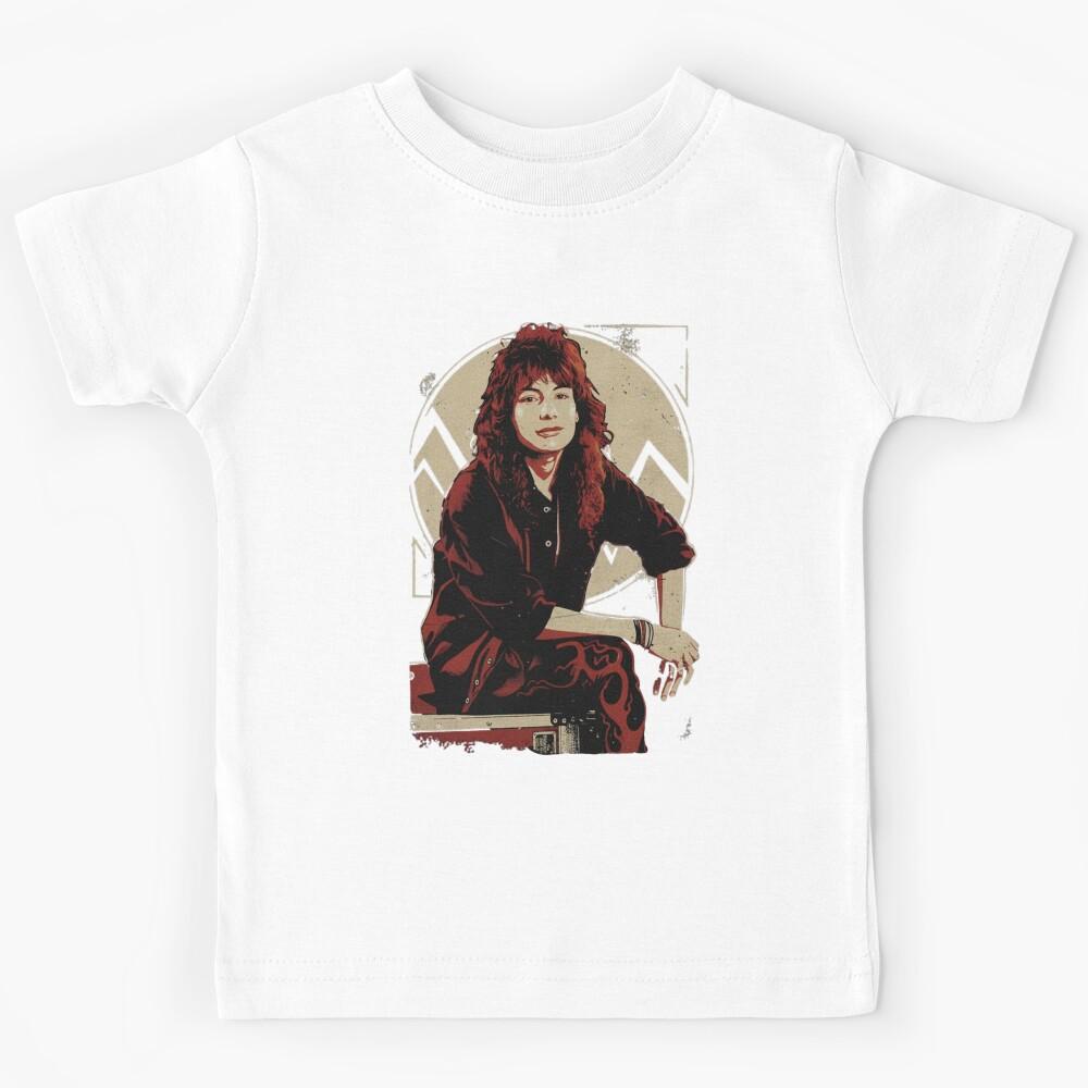 Eric Martin Mr. Big Kids T-Shirt 150