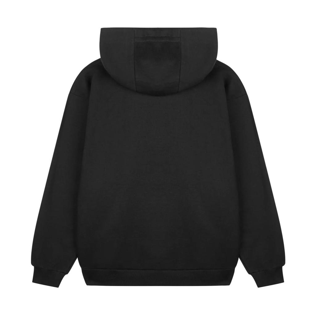 Nirvana Childrens/Kids Sunset Logo Hoodie