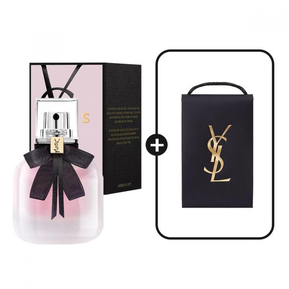 

Mon Paris Hair Mist 30ml [Free Shopping Bag] Montpari Hair Mist 30ml