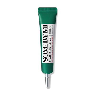 Crème anti-taches AHA BHA PHA 14 jours Super Miracle Spot All Kill 30 ml BOUTIQUE AUTHENTIQUE