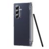 Ultra-Thin Full-Body Protective Case Galaxy Z Fold7 With Pen Slot PC Material Shockproof Anti-Scratch