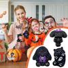 Stress Ball Stress Reduction Squeezing Animal Cartoon Soft Sensory Halloween Fidget Toys For Boredom Workplace Desk Boy Girl