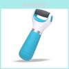 Jemný exfoliační USB nabíjecí elektrický pilník na nohy pro domácí použití, pedikúru a odstraňování odumřelé kůže