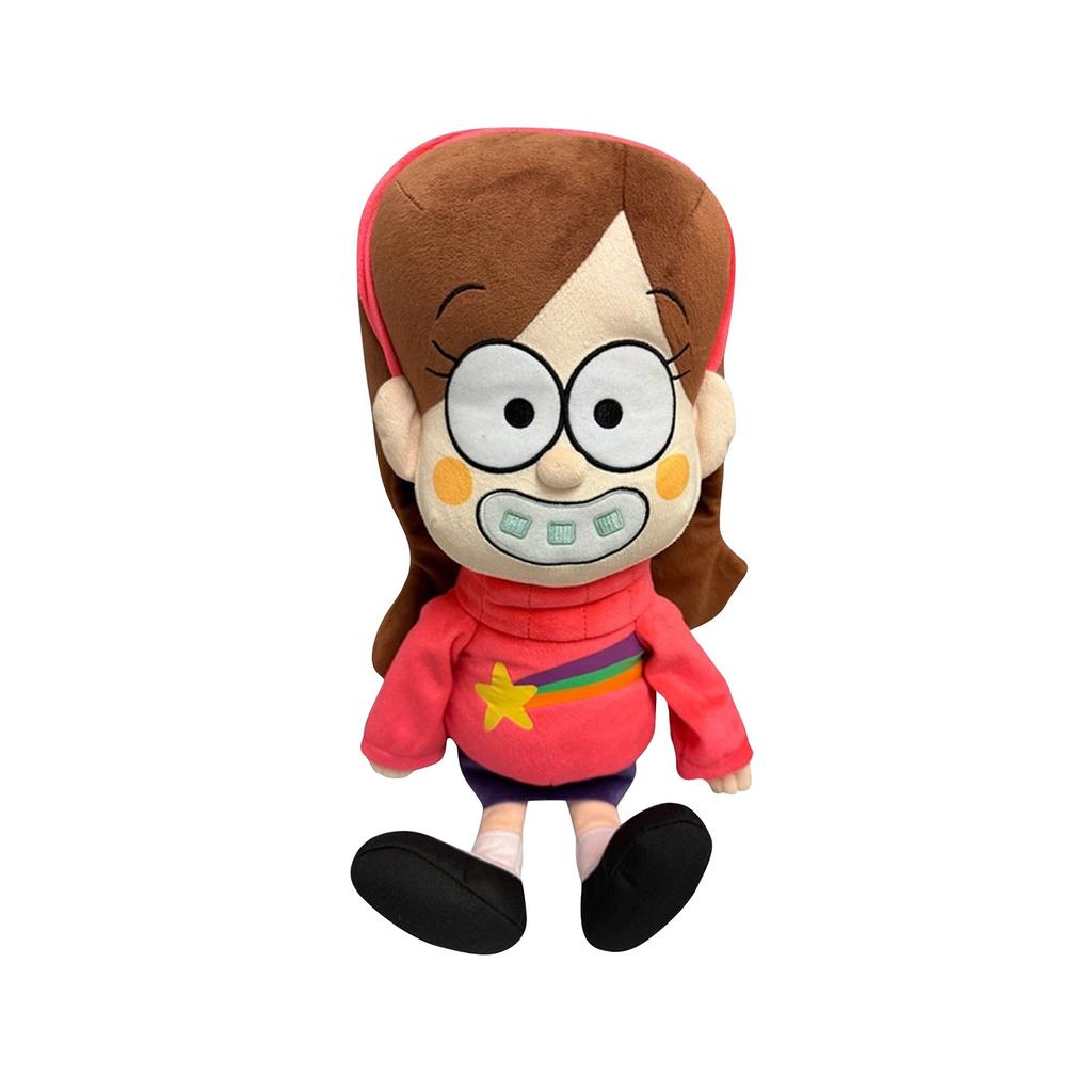 Plush Toy Dolls Around The Comic,Creative Decorative Gift Ornaments