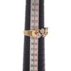 no brand  #14(JP Size) ring K18 yellow gold Women