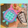 Entzückender Dopamin Ugly Doll Schlüsselanhänger Cartoon Tasche Anhänger Kreatives Geschenk Für Alle Anlässe