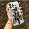 Case Cover For Realme 16 15 14 Pro 12 11 Plus C75 C53 C55 C35 C15 C12 5 5S 5I 6I Pretty Flowers Matte Shell Laser IMD