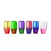 Transparent Bubble Gear Shift Knob Crystal Transparent Crystal Gear Knob  Manual Transmission