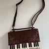 Piano Bag, Backpack, Shoulder Bag, Crossbody Bag, Briefcase, Student Bag, Girls' Bag